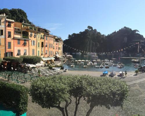 Albergo Nazionale Portofino Exterior photo